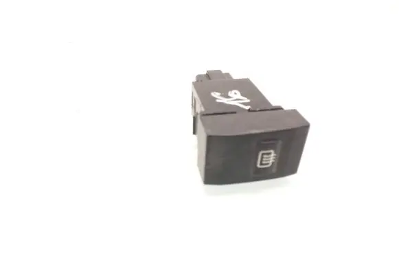 KIA Sorento Windscreen/window heater switch