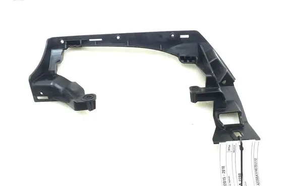 Mercedes-Benz A W176 Rear bumper support beam A1768856700
