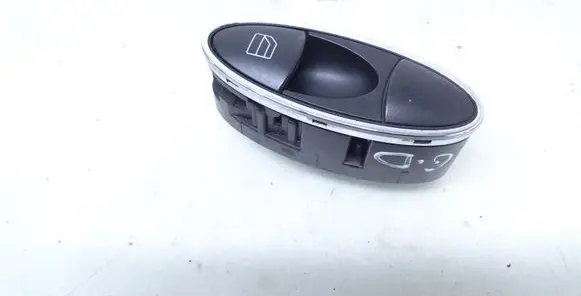 Mercedes-Benz CLS C219 Electric window control switch A2118218651