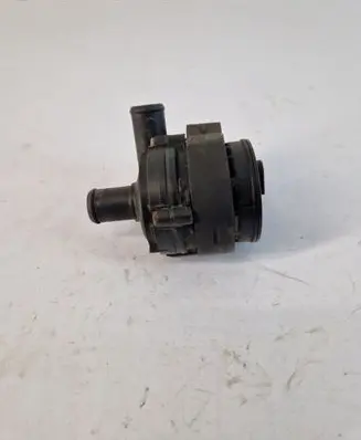 Mercedes-Benz E W211 Electric auxiliary coolant/water pump A2118350028