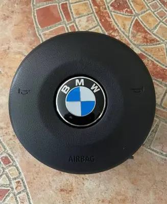 BMW 2 F22 F23 Steering wheel airbag 31083687N77 33809220602