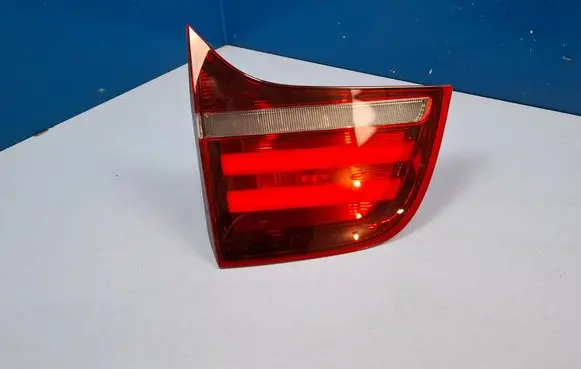 BMW X6 E71 Tailgate rear/tail lights 63212326589