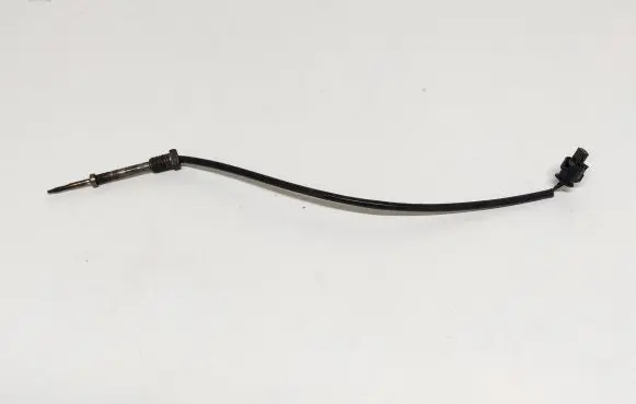BMW 3 F30 F35 F31 Exhaust gas temperature sensor 7805605