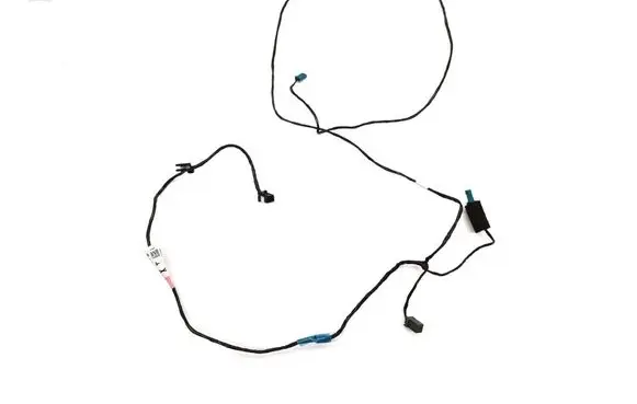 Tesla Model X Other wiring loom 1032437-00-F