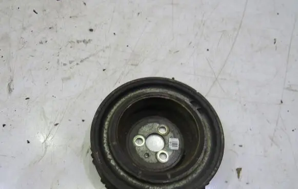Alfa Romeo Mito Crankshaft pulley GMAUTO4574097