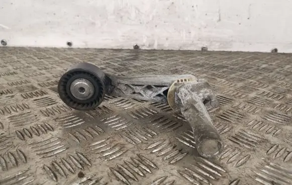 Mini Cooper Countryman R60 Generator/alternator belt tensioner 75710158003