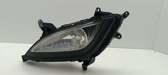 Hyundai i20 (PB PBT) Front fog light