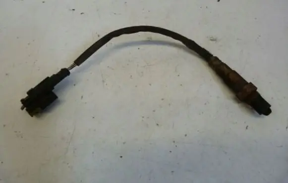 Fiat Grande Punto Lambda probe sensor