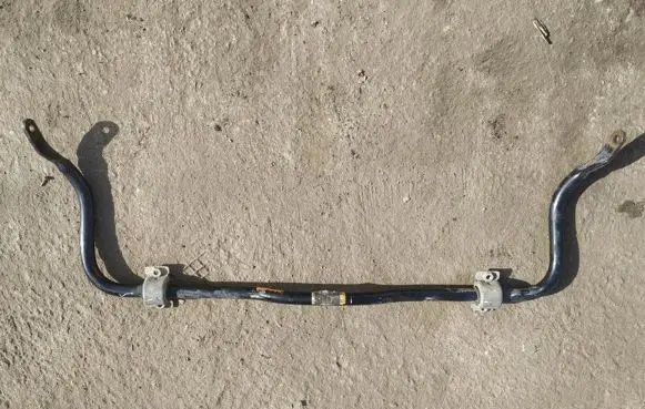 BMW 1 E81 E87 Front anti-roll bar/sway bar 9687371480
