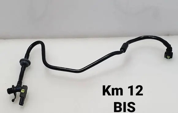 Volkswagen Tiguan Allspace Vacuum line/pipe/hose 5QN612041G 5Q0906207