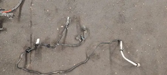 BMW X5 F15 Other wiring loom 9300859