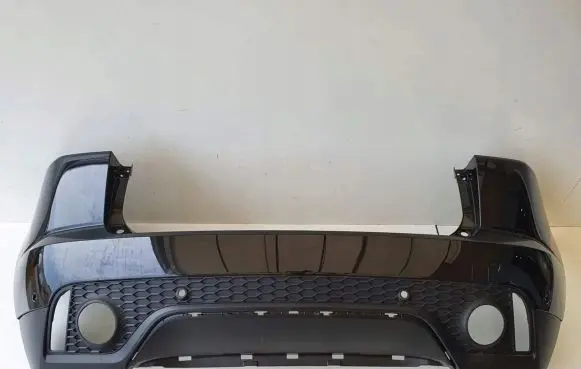 Jaguar E-Pace Rear bumper J9C317A958A