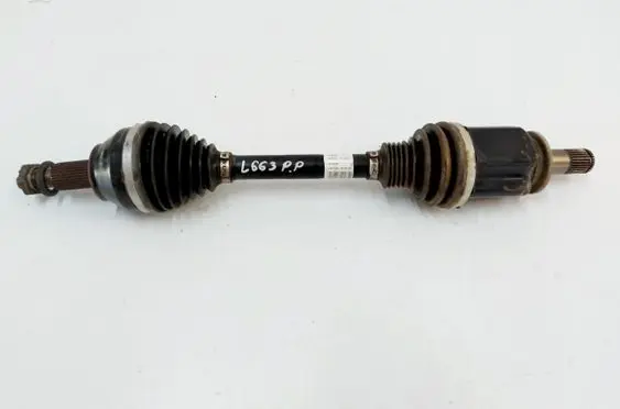 Land Rover Defender Front driveshaft M8B2-3D402-AA