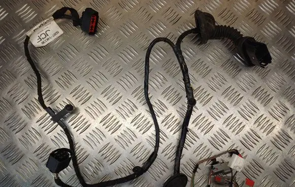Ford S-MAX Front door wiring loom 6G9T14K138