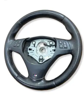 BMW 3 E90 E91 Steering wheel 3055770 3051626 7829075