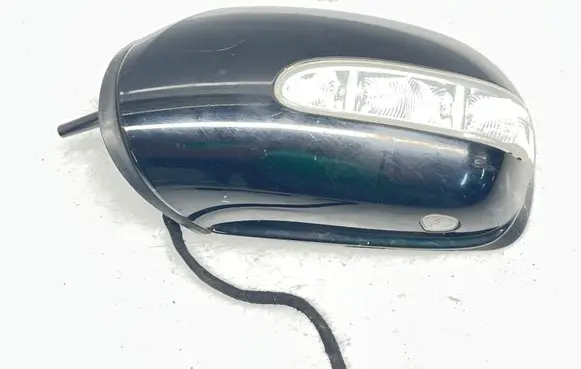 Mercedes-Benz ML W164 Front door electric wing mirror A1648104116