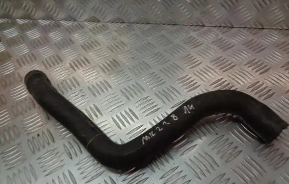 Ford Focus Air intake hose/pipe