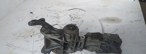 Audi A4 S4 B5 8D Generator/alternator bracket 058145523E