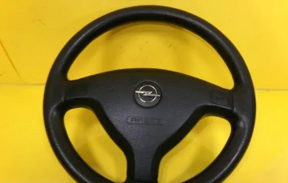 Opel Astra G Steering wheel 16820665 4397108