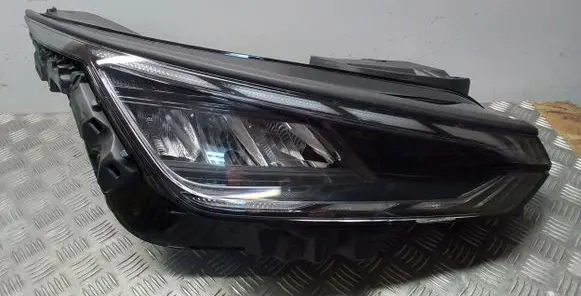 KIA EV6 Headlight/headlamp