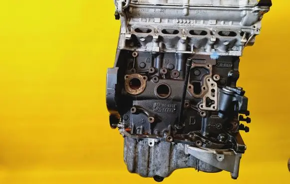 Audi A4 S4 B5 8D Engine ADR 058103373A