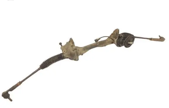 Volkswagen PASSAT Steering rack 5Q14231056 180207 180208410