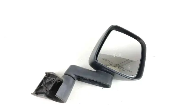 Jeep Wrangler Coupe wind mirror (mechanical) E1010735