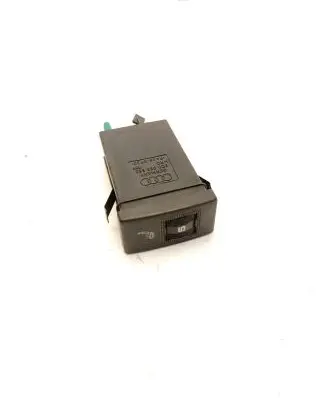 Audi A4 S4 B5 8D Seat heating switch 8D0963563