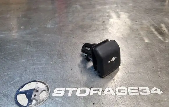 BMW X5 E70 12 V Socket (rear) 61346904008 PA6GF30 6904008