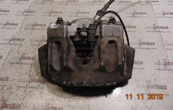 Mercedes-Benz E W212 Front brake caliper