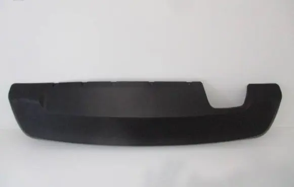 Peugeot 308 Rear bumper lower part trim 9800553777 98005537XT