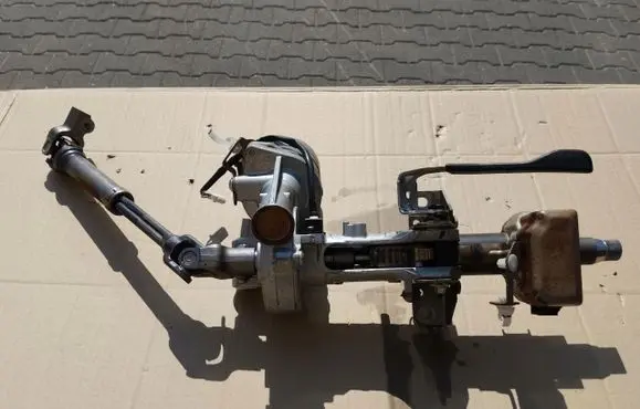 Toyota C-HR I Steering wheel axle 45250