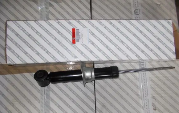 Alfa Romeo 159 Rear shock absorber/damper 50515182