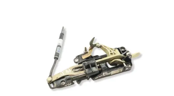BMW 3 E46 Convertible roof hinge 7031362 54347031362 3001157004