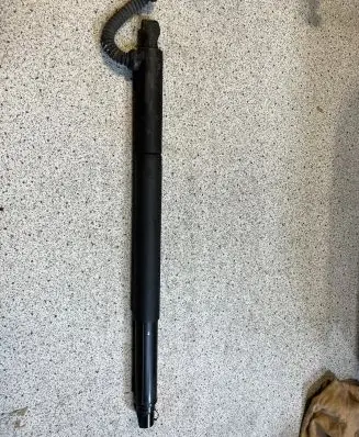 BMW X6 E71 Tailgate strut 7286118
