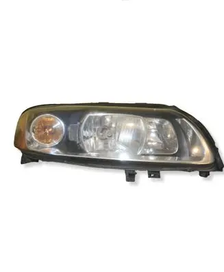 Volvo S60 Headlight/headlamp P2004S60 30648219 89009297