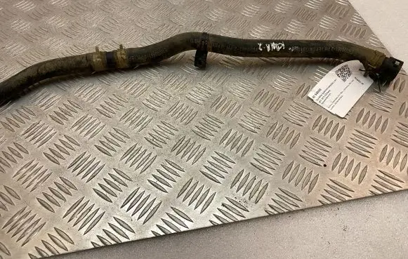 Hyundai Kona I Engine coolant pipe/hose 375Y3Q4000