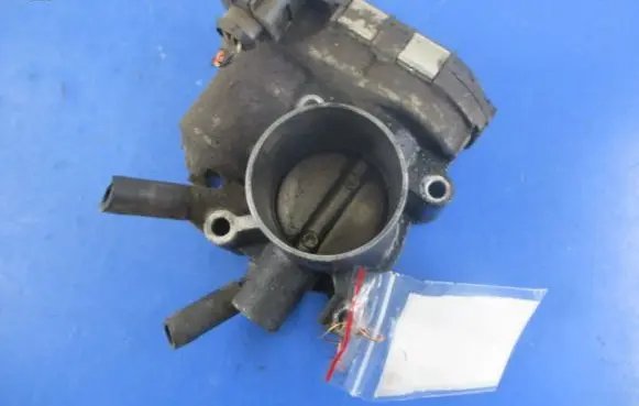 Seat Arosa Throttle body valve 030133062C