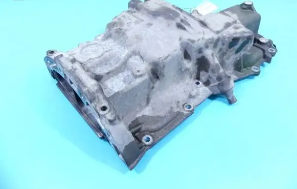 Ford C-MAX I Oil sump CSDA IMPRK1352376