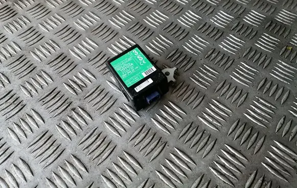 Door control unit/module