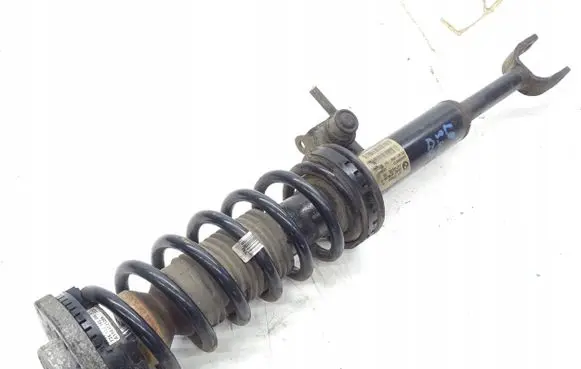 BMW 5 GT F07 Front shock absorber with coil spring 6798153 679815315365011517