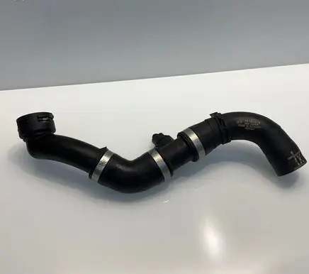 Porsche Cayenne (92A) Engine coolant pipe/hose 7P5122051B KA4122406