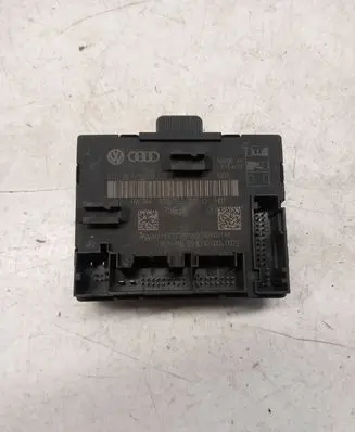 Audi A5 8T 8F Door control unit/module 8T0959792D 0510100004 NY0007114001