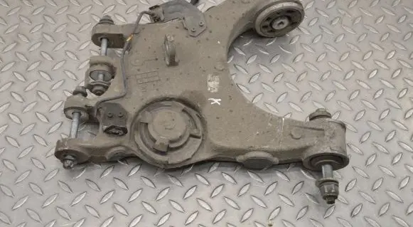 Alfa Romeo Giulia Rear upper control arm/wishbone 00505335040