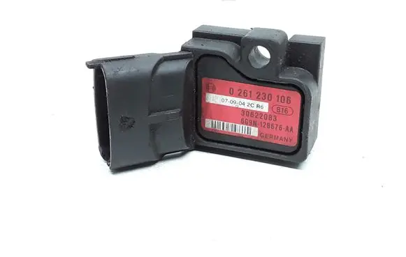 Volvo XC90 Air pressure sensor 30622083 6G9N12B676AA 0261230106