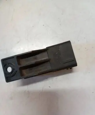 Volvo S40 Glow plug pre-heat relay 9666671780 51299049 08G13