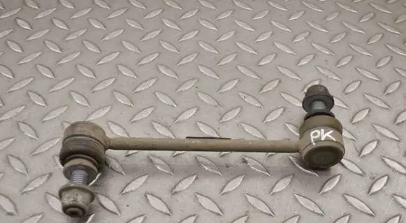 Front anti-roll bar/stabilizer link