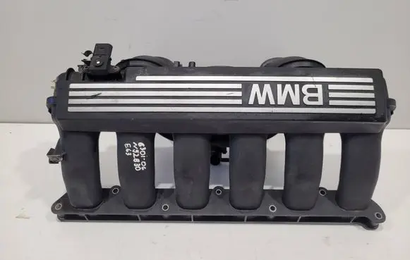BMW 6 E63 E64 Intake manifold 752036710