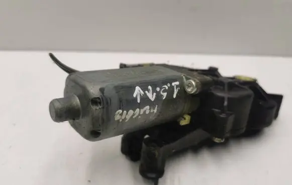 Mercedes-Benz R W251 Seat adjustment motor 0390203213