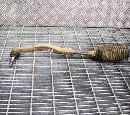 Steering tie rod